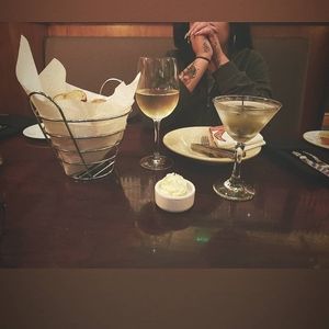 Meet your Posher, Richmond